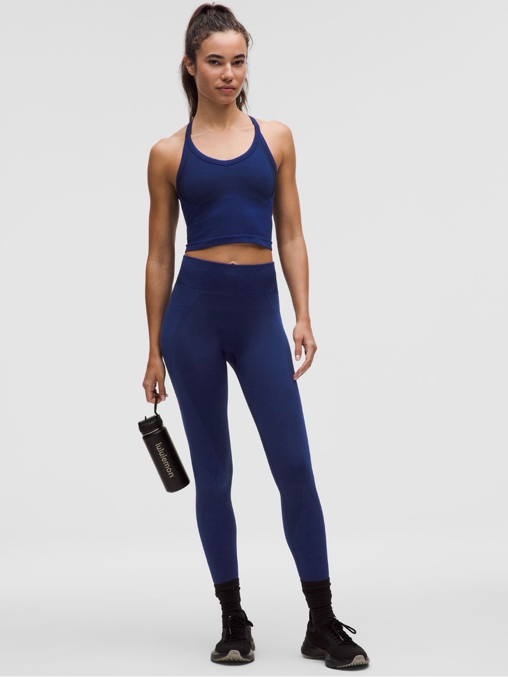 Lululemon Get Low Leggings